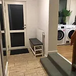 Апартаменты House Living Биллунн