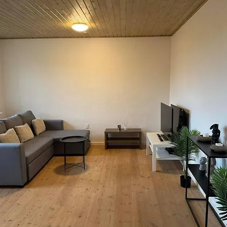 Apartman House Living - By Viktorija Billund