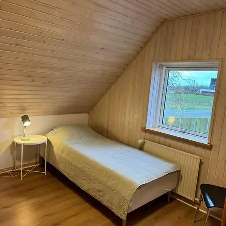 House Living - By Viktorija Apartman