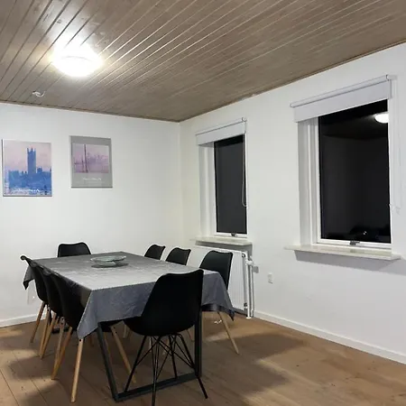 House Living - By Viktorija Apartman