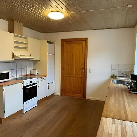 Apartament House Living *