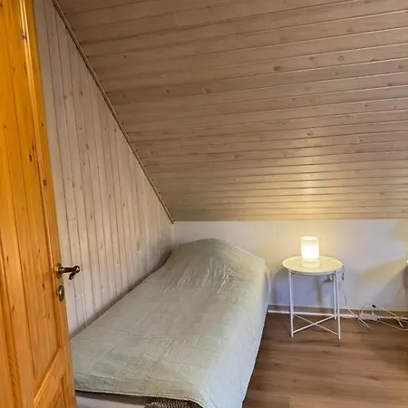 House Living Apartamento *