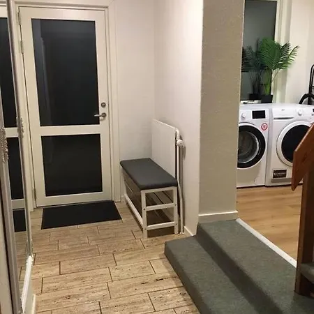 Апартаменты House Living Биллунн