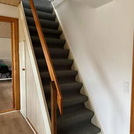 Апартаменты House Living