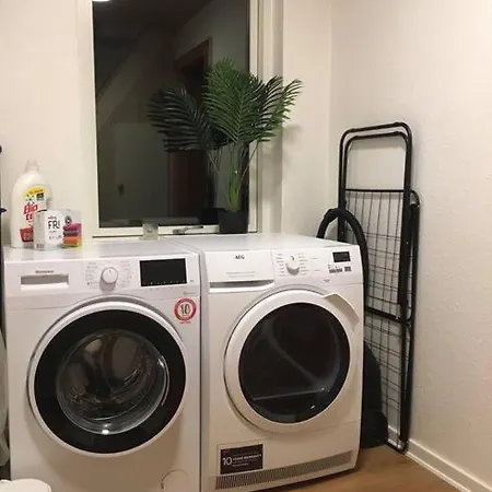 House Living * Биллунн