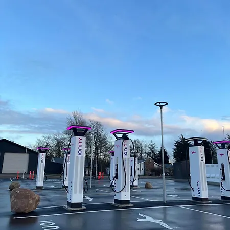 House Living Apartment Billund