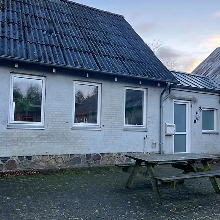 House Living Апартаменты Биллунн