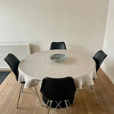 House Living Billund