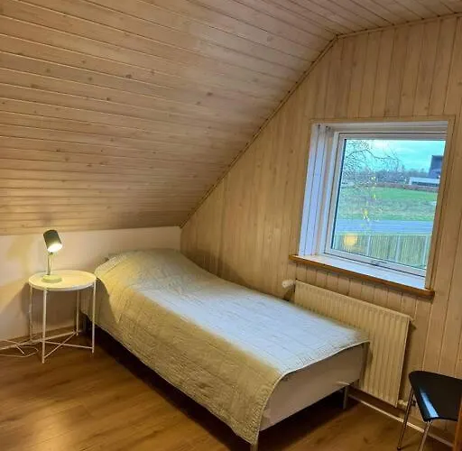 House Living Apartament
