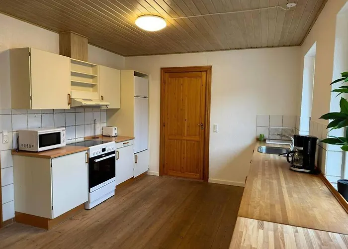 Apartament House Living *