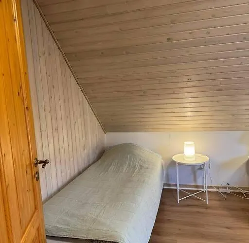 House Living Apartament *