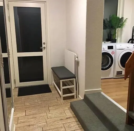Apartament House Living Billund