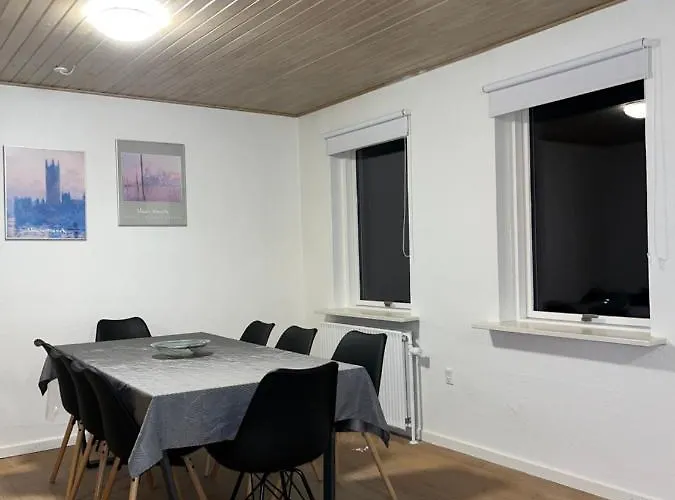 House Living Apartament