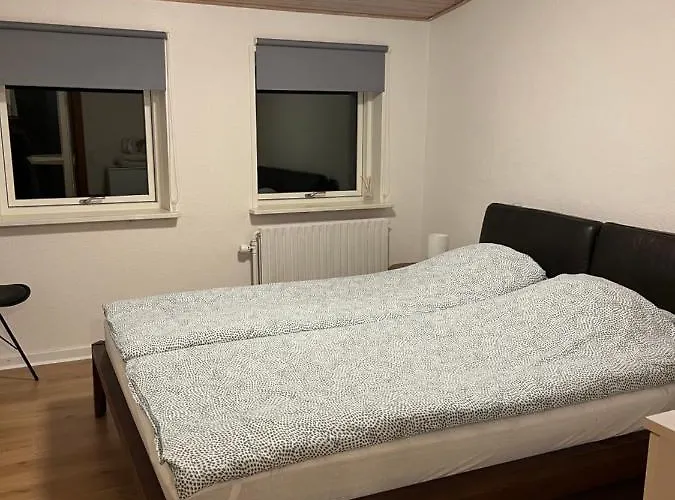 Apartament House Living