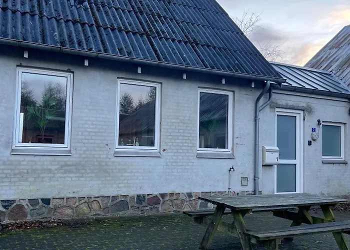 House Living Apartman Billund