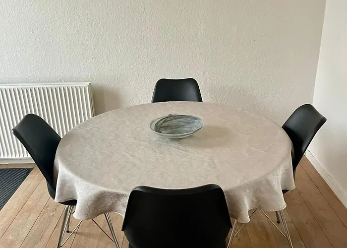 House Living Billund